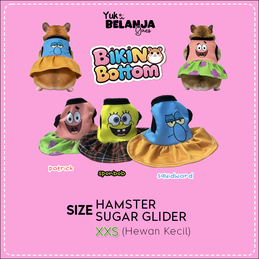 Produk Perlengkapan Kucing Premium #1