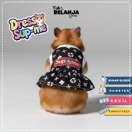 Produk Perlengkapan Kelinci Premium #3