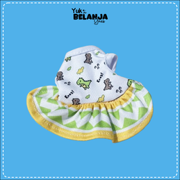 Produk Perlengkapan Anjing Premium #26