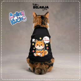 Produk Perlengkapan Kelinci Premium #27