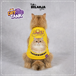 Produk Perlengkapan Kucing Premium #29