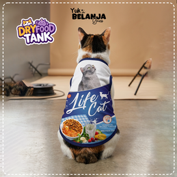 Produk Perlengkapan Anjing Premium #30