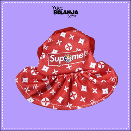 Produk Perlengkapan Hamster Premium #4