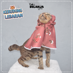 Produk Perlengkapan Hamster Premium #40