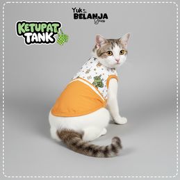 Produk Perlengkapan Anjing Premium #42