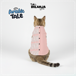 Produk Perlengkapan Kucing Premium #5