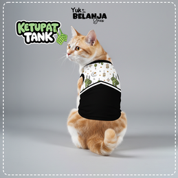 Produk Perlengkapan Kelinci Premium #43