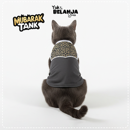 Produk Perlengkapan Anjing Premium #46