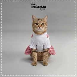 Produk Perlengkapan Kucing Premium #53