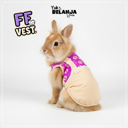 Produk Perlengkapan Anjing Premium #58