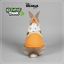 Produk Perlengkapan Kelinci Premium #59