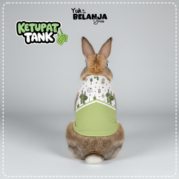 Produk Perlengkapan Hamster Premium #60