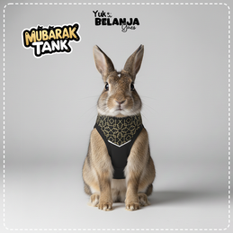 Produk Perlengkapan Kucing Premium #61
