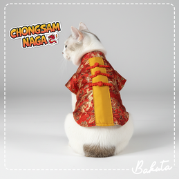 Produk Perlengkapan Anjing Premium #62