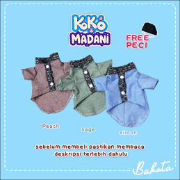 Produk Perlengkapan Kucing Premium #65