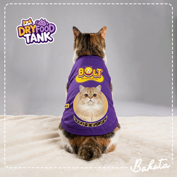 Produk Perlengkapan Anjing Premium #194