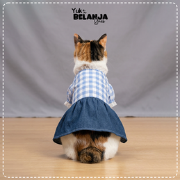 Produk Perlengkapan Hamster Premium #12