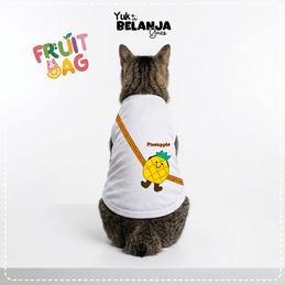 Produk Perlengkapan Kucing Premium #17